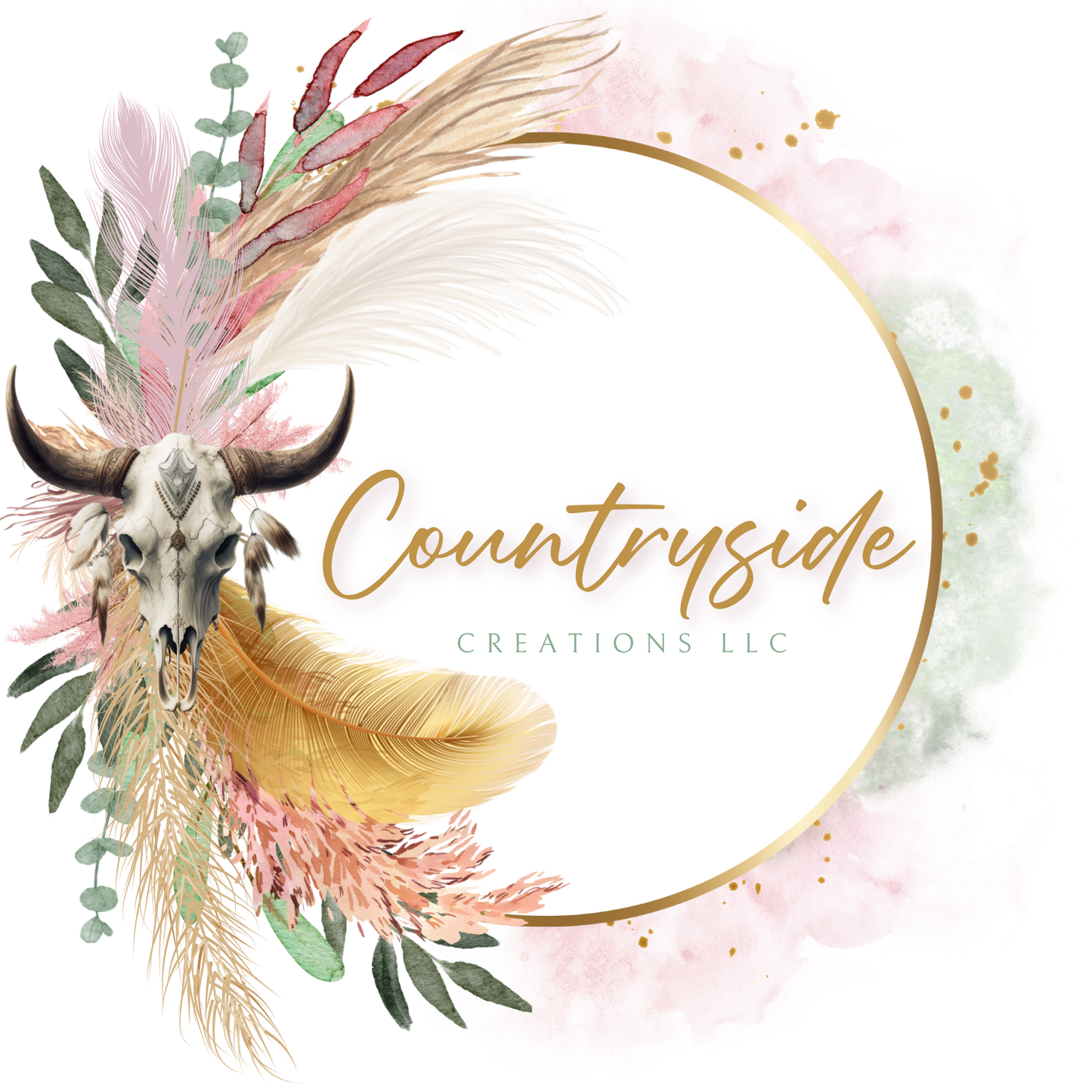 Countryside Creations Gift Card