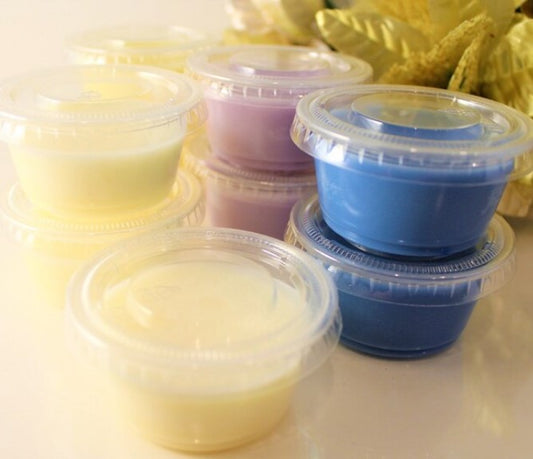 Individual Wax Melt Shots
