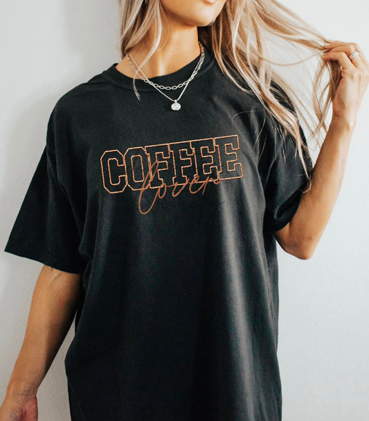 Coffee Lover