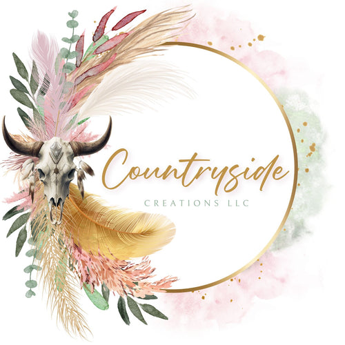 Countryside Creations Shop