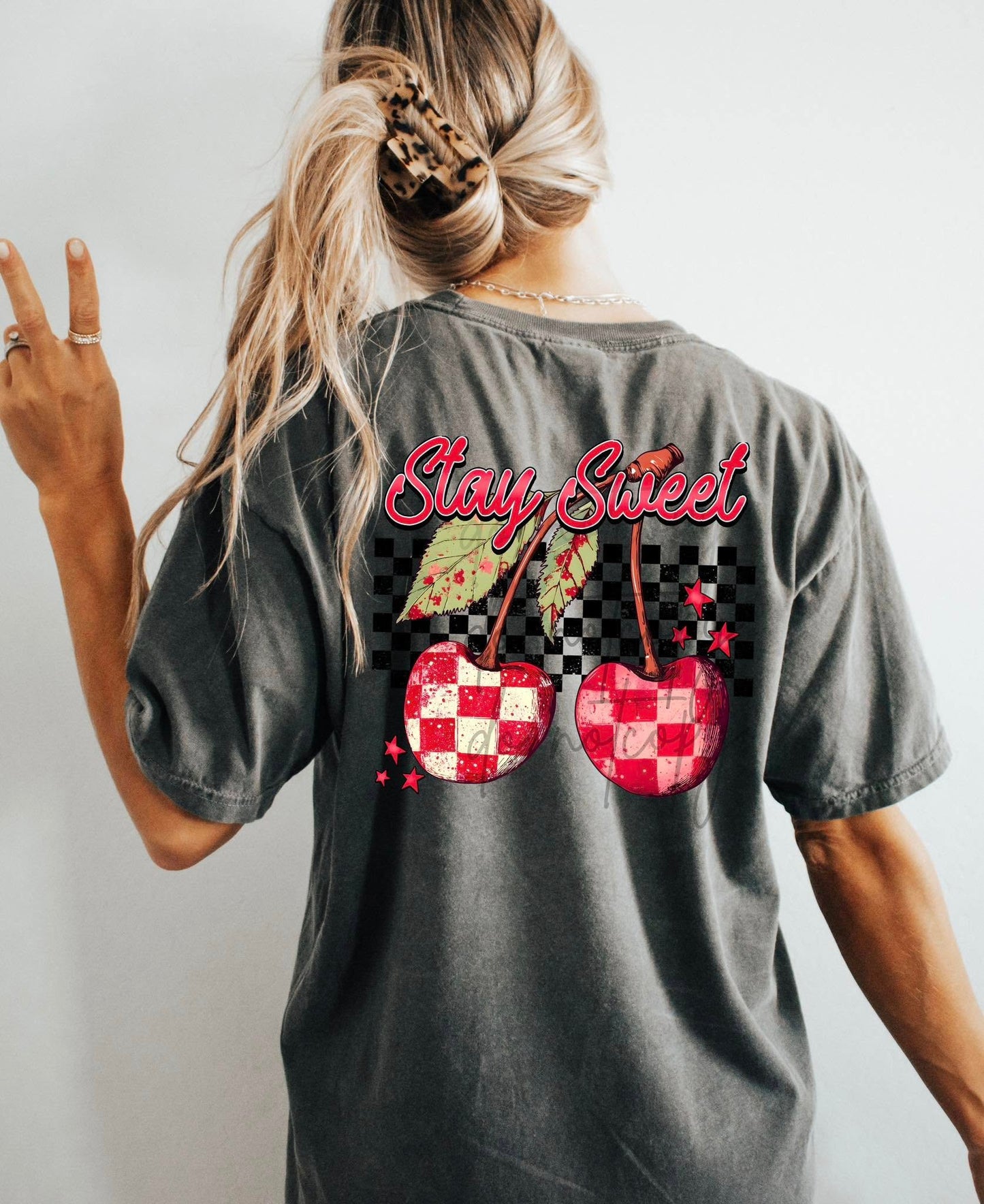 Stay Sweet